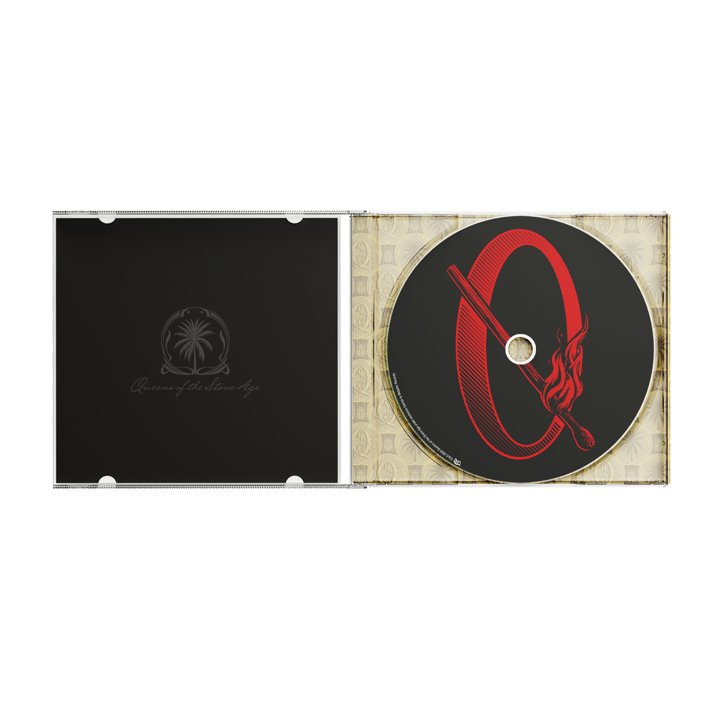 Perfecth CD
