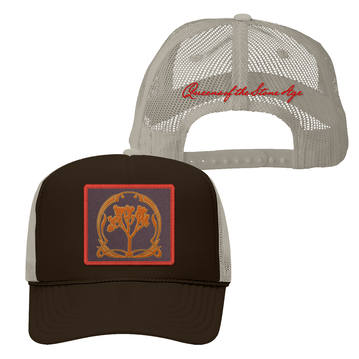 Joshua Tree Hat