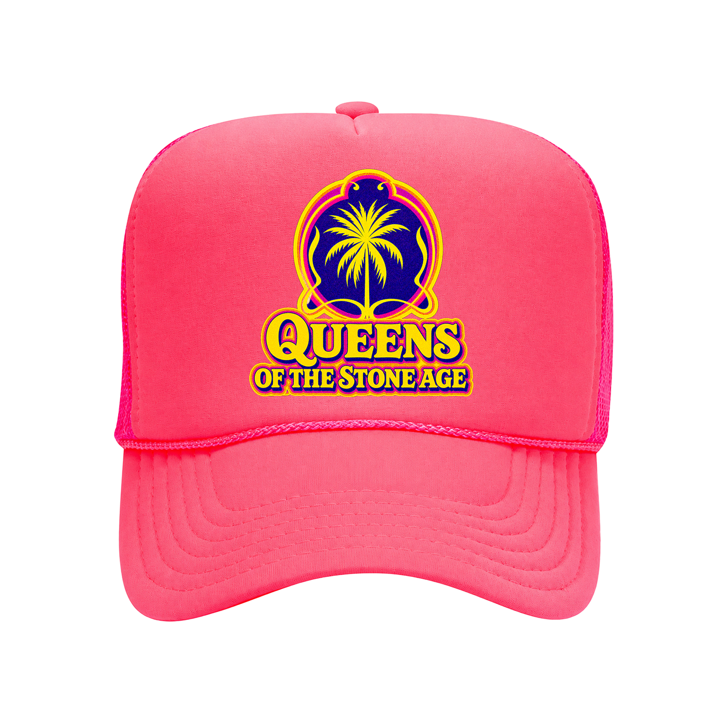 Palm Tree Hat