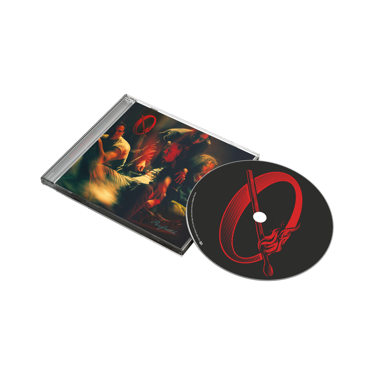 Perfecth CD