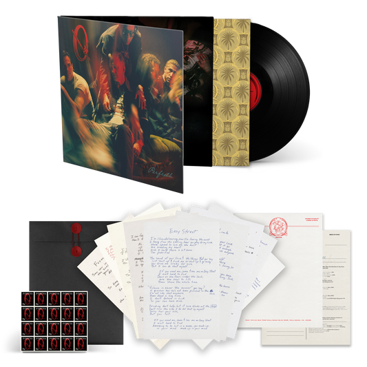 Perfecth LP -  Exclusive Deluxe Package