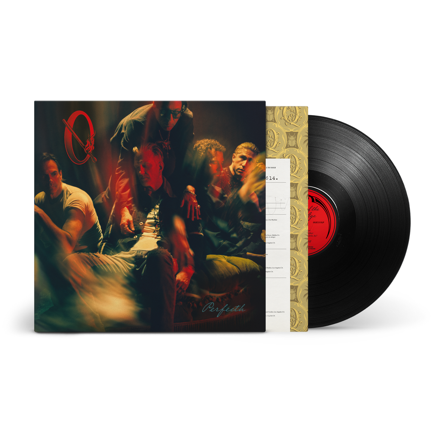 Perfecth LP