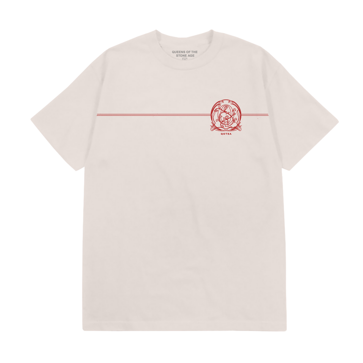 Stationary Tee