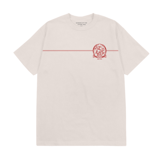 Stationary Tee