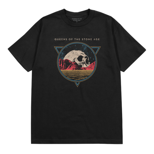 Planet Skull Tee