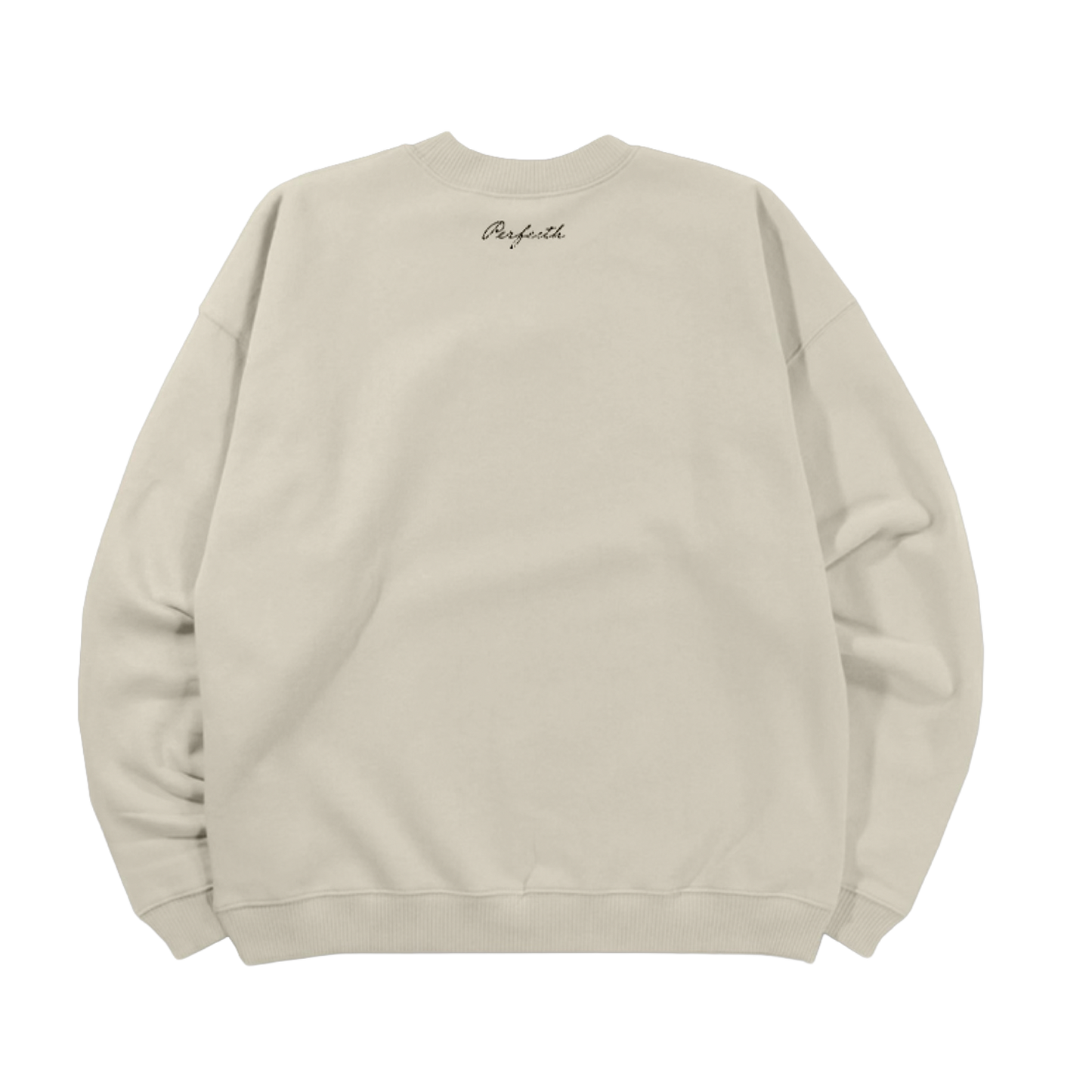Q Sweatshirt