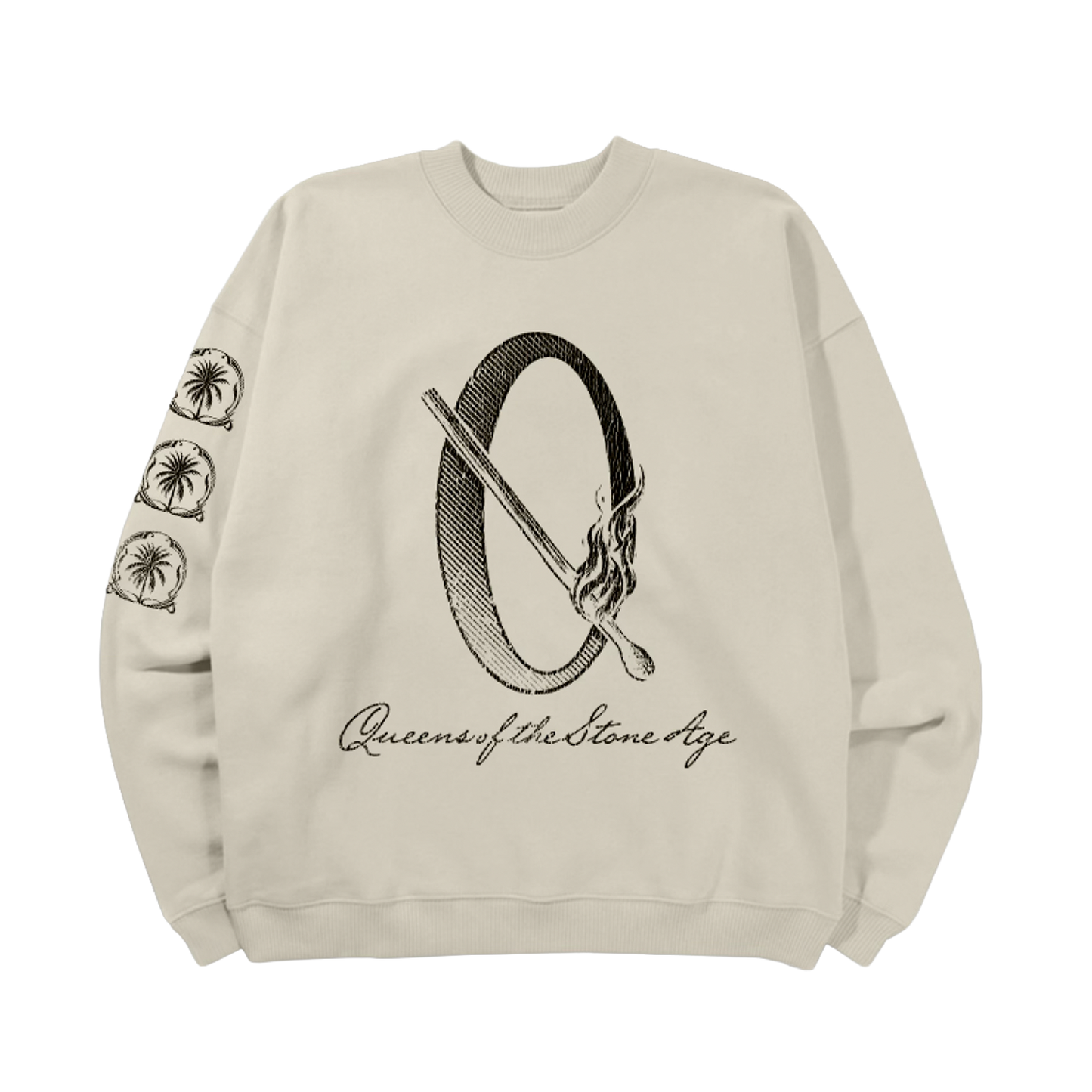 Q Sweatshirt