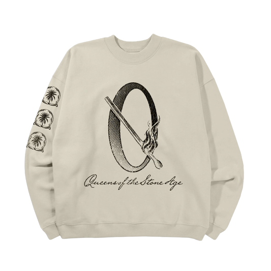 Q Sweatshirt