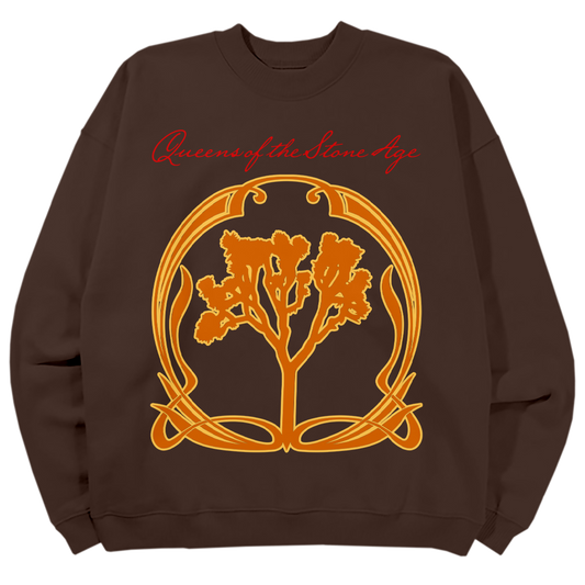 Joshua Tree Crewneck Sweatshirt