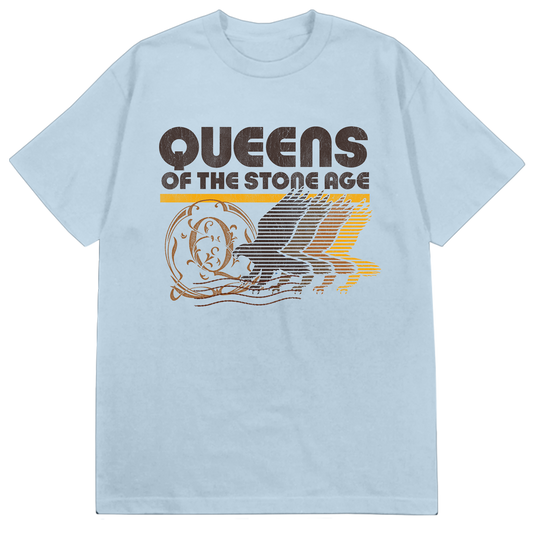 Q Eagle Tee