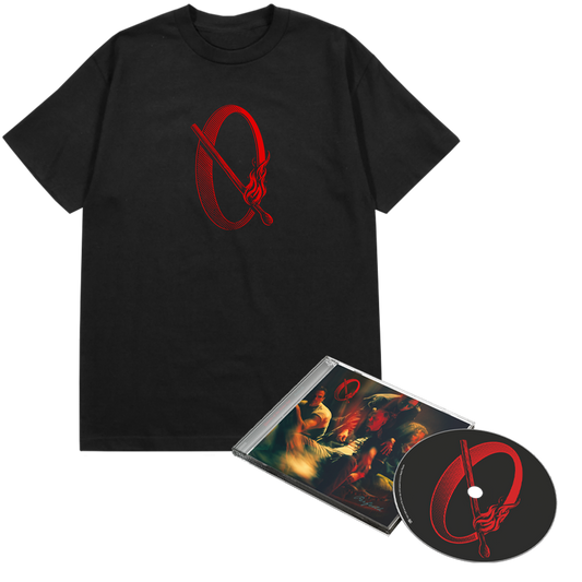 Perfecth CD & Tee