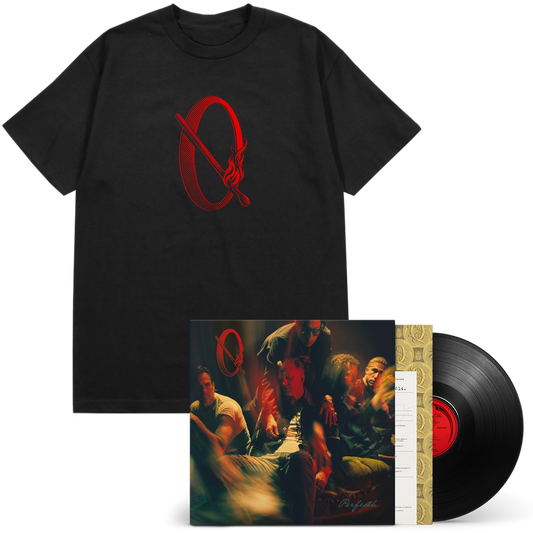 Perfecth Standard LP & Q Tee