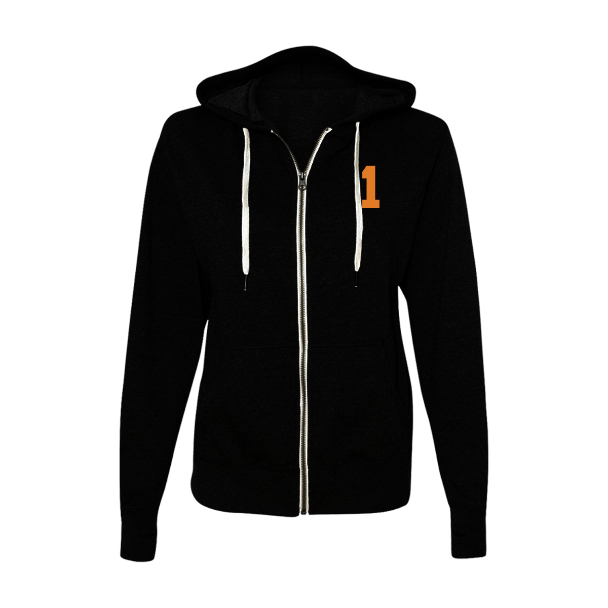 Tiger Zip-Up Hoodie - Queens of the Stone Age UK