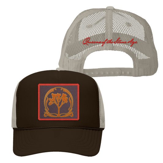 Joshua Tree Hat