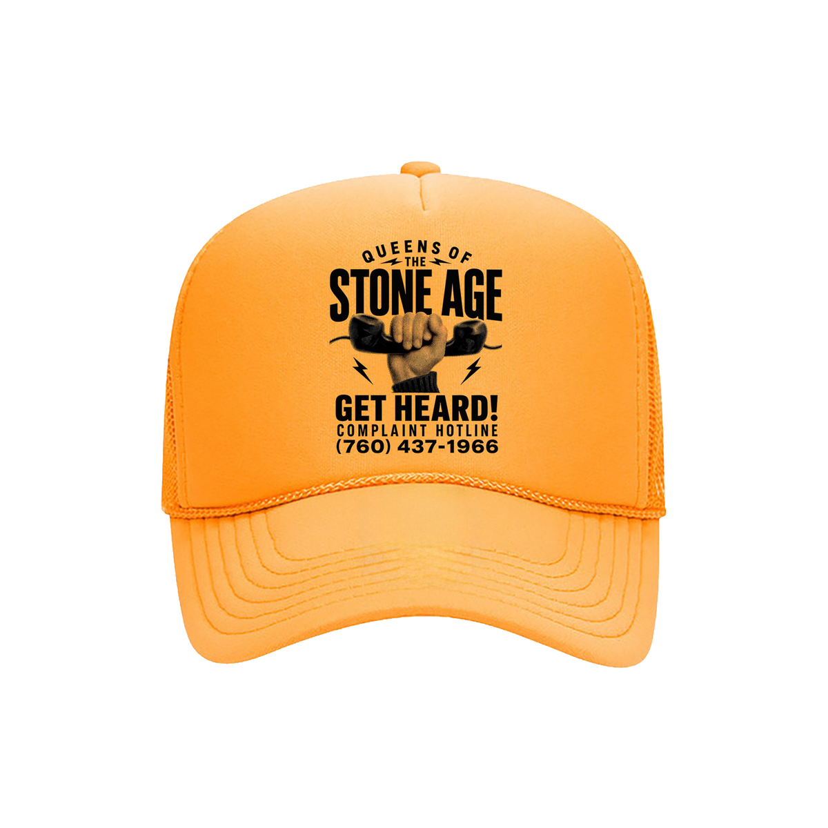 Complaint Line Hat