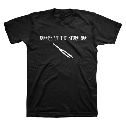 Deaf Songs Tee - Queens of the Stone Age UK